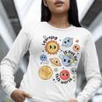 Teacher Space Science Learning Is Out Of World Solar System Women Long Sleeve T-Shirt, Science Teacher Shirts, funny gift Teacher Space Science Learning Is Out Of World Solar System Women Long Sleeve T-Shirt, Science Teacher Shirts, funny gift