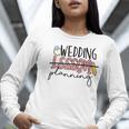 Wedding Planning Not Lesson Engaged Teacher Wedding Women Long Sleeve T-Shirt, funny gift Wedding Planning Not Lesson Engaged Teacher Wedding Women Long Sleeve T-Shirt, funny gift