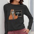 67 Math Teacher Skeleton Halloween Root 4489 Messy Bun Women Women Long Sleeve T-Shirt, funny design 67 Math Teacher Skeleton Halloween Root 4489 Messy Bun Women Women Long Sleeve T-Shirt, funny design