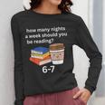 67 Meme English Teacher Reading Book Lover Humor Women Long Sleeve T-Shirt, English Teacher Gifts, funny design 67 Meme English Teacher Reading Book Lover Humor Women Long Sleeve T-Shirt, English Teacher Gifts, funny design