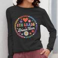 8th Grade Dream Team Eighth Grade Teacher Kid Back To School Women Long Sleeve T-Shirt, funny design 8th Grade Dream Team Eighth Grade Teacher Kid Back To School Women Long Sleeve T-Shirt, funny design