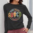 ABCD 3rd Grade Rocks Pencil Lightning Teachers Rock Boys Women Long Sleeve T-Shirt, funny design ABCD 3rd Grade Rocks Pencil Lightning Teachers Rock Boys Women Long Sleeve T-Shirt, funny design