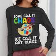 Art Teacher For Men Women Art Teacher Appreciation Women Long Sleeve T-Shirt, funny design Art Teacher For Men Women Art Teacher Appreciation Women Long Sleeve T-Shirt, funny design