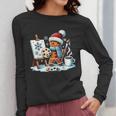 Artist Gingerbread Painter Art Teacher Student Christmas Women Long Sleeve T-Shirt, funny design Artist Gingerbread Painter Art Teacher Student Christmas Women Long Sleeve T-Shirt, funny design