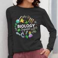 Biology Squad Science Teacher Student Biologist Women Long Sleeve T-Shirt, Science Teacher Gifts, funny design Biology Squad Science Teacher Student Biologist Women Long Sleeve T-Shirt, Science Teacher Gifts, funny design