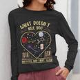 Biology Teacher Women Long Sleeve T-Shirt, funny design Biology Teacher Women Long Sleeve T-Shirt, funny design