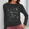 Christian Steps Of Spirit Bible Verse Ballet Dancer Teacher Women Long Sleeve T-Shirt, funny design Christian Steps Of Spirit Bible Verse Ballet Dancer Teacher Women Long Sleeve T-Shirt, funny design