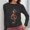 Christmas Musical Note Music Lover Teacher Sing Carols Jesus Women Long Sleeve T-Shirt, funny design Christmas Musical Note Music Lover Teacher Sing Carols Jesus Women Long Sleeve T-Shirt, funny design