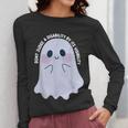 Dont Judge a Disability By Its Visibility Teacher Women Long Sleeve T-Shirt, funny design Dont Judge a Disability By Its Visibility Teacher Women Long Sleeve T-Shirt, funny design