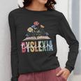 Dyslexia Teacher Awareness Dyslexic Dyslexics Dyslexia Women Long Sleeve T-Shirt, funny design Dyslexia Teacher Awareness Dyslexic Dyslexics Dyslexia Women Long Sleeve T-Shirt, funny design