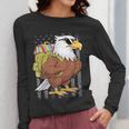 Eagle First Day Of School Teacher Back To School Eagle Women Long Sleeve T-Shirt, funny design Eagle First Day Of School Teacher Back To School Eagle Women Long Sleeve T-Shirt, funny design