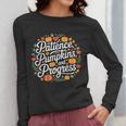 Fall Special Education Teacher Pumpkin Autumn Halloween Women Long Sleeve T-Shirt, funny design Fall Special Education Teacher Pumpkin Autumn Halloween Women Long Sleeve T-Shirt, funny design