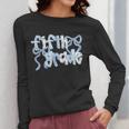 Fifth Grade Team Coquette Bow 5th Grade Teacher Girl Kid Women Long Sleeve T-Shirt, funny design Fifth Grade Team Coquette Bow 5th Grade Teacher Girl Kid Women Long Sleeve T-Shirt, funny design