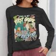 First Grade Zoo Field Trip Matching Student Teacher Class Women Long Sleeve T-Shirt, First Grade Teacher Gifts, funny design