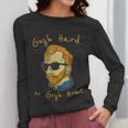 Go Hard Or Go Home Art Teacher Women Long Sleeve T-Shirt, funny design Go Hard Or Go Home Art Teacher Women Long Sleeve T-Shirt, funny design