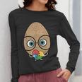 The Good Egg Teacher Halloween Costume Food Group Cute Women Long Sleeve T-Shirt, funny design The Good Egg Teacher Halloween Costume Food Group Cute Women Long Sleeve T-Shirt, funny design