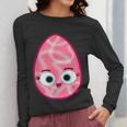 Good Egg Teacher Halloween Costume Group The Greg Egg Women Long Sleeve T-Shirt, funny design Good Egg Teacher Halloween Costume Group The Greg Egg Women Long Sleeve T-Shirt, funny design