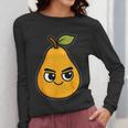 Good Egg Teacher Halloween Costume Group Women Long Sleeve T-Shirt, funny design