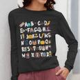 Halloween Alphabet ABCs Learning Kindergarten Teacher Men Women Kids Women Long Sleeve T-Shirt, funny design Halloween Alphabet ABCs Learning Kindergarten Teacher Men Women Kids Women Long Sleeve T-Shirt, funny design