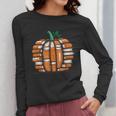 Halloween Books Pumpkin Reading Teacher Fall Men Women Women Long Sleeve T-Shirt, funny design Halloween Books Pumpkin Reading Teacher Fall Men Women Women Long Sleeve T-Shirt, funny design