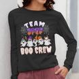 Halloween Costume Team SPED Teacher Special Education Women Long Sleeve T-Shirt, funny design Halloween Costume Team SPED Teacher Special Education Women Long Sleeve T-Shirt, funny design