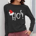 Ho Cubed Shirt Math Teacher Xmas For Men Women Kids Women Long Sleeve T-Shirt, funny design Ho Cubed Shirt Math Teacher Xmas For Men Women Kids Women Long Sleeve T-Shirt, funny design