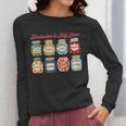 Inclusion Is My Jam Special Education Teacher Autism Women Long Sleeve T-Shirt, funny design Inclusion Is My Jam Special Education Teacher Autism Women Long Sleeve T-Shirt, funny design