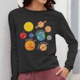 Learning Is Out Of This World Science Teacher Planets Women Long Sleeve T-Shirt, Science Teacher Gifts, funny design Learning Is Out Of This World Science Teacher Planets Women Long Sleeve T-Shirt, Science Teacher Gifts, funny design