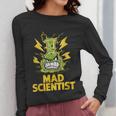 Mad Scientist Kids Youth Adult Science Teacher Chemistry Women Long Sleeve T-Shirt, Science Teacher Gifts, funny design Mad Scientist Kids Youth Adult Science Teacher Chemistry Women Long Sleeve T-Shirt, Science Teacher Gifts, funny design