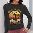 Math Teacher Shirt Math Teachers Love Brains Halloween Math For Men Women Women Long Sleeve T-Shirt, funny design