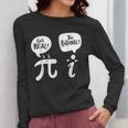 Math Teacher Math Student Be Real Get Rational Women Long Sleeve T-Shirt, funny design