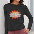 Mission Possible Motivational Inspirational School Teacher Women Long Sleeve T-Shirt, funny design Mission Possible Motivational Inspirational School Teacher Women Long Sleeve T-Shirt, funny design