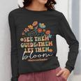 Montessori Teacher Women Long Sleeve T-Shirt, funny design Montessori Teacher Women Long Sleeve T-Shirt, funny design
