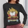 Mrs Frey Book Special Reading Elementary Teacher Women Long Sleeve T-Shirt, funny design Mrs Frey Book Special Reading Elementary Teacher Women Long Sleeve T-Shirt, funny design