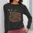 Music Notes Pumpkin Fall Music Teacher Autumn Halloween Women Long Sleeve T-Shirt, funny design Music Notes Pumpkin Fall Music Teacher Autumn Halloween Women Long Sleeve T-Shirt, funny design