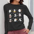 Music Teacher Halloween Music Teacher Education Women Long Sleeve T-Shirt, funny design Music Teacher Halloween Music Teacher Education Women Long Sleeve T-Shirt, funny design