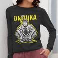 Onizuka Great Teacher Classic Anime Women Long Sleeve T-Shirt, funny design