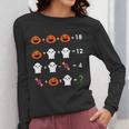 Order Of Operations Halloween Quiz Math Teacher For Men Women Kids Women Long Sleeve T-Shirt, funny design Order Of Operations Halloween Quiz Math Teacher For Men Women Kids Women Long Sleeve T-Shirt, funny design