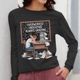 Overworked Underpaid Always Grading Teacher Women Long Sleeve T-Shirt, funny design Overworked Underpaid Always Grading Teacher Women Long Sleeve T-Shirt, funny design