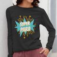 Para Shirt Super Para Paraprofessional Teacher Women Long Sleeve T-Shirt, Super Teacher Gifts, funny design Para Shirt Super Para Paraprofessional Teacher Women Long Sleeve T-Shirt, Super Teacher Gifts, funny design