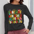 PE Teacher Christmas Holiday Women Long Sleeve T-Shirt, Pe Teacher Gifts, funny design PE Teacher Christmas Holiday Women Long Sleeve T-Shirt, Pe Teacher Gifts, funny design