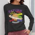 Perfect Planets Teachers Shirts Saturn For Solar System Women Long Sleeve T-Shirt, funny design Perfect Planets Teachers Shirts Saturn For Solar System Women Long Sleeve T-Shirt, funny design