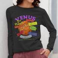 Perfect Planets Teachers Shirts Venus For Solar System Women Long Sleeve T-Shirt, funny design Perfect Planets Teachers Shirts Venus For Solar System Women Long Sleeve T-Shirt, funny design