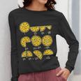 Pizza Salami Cheese Quick Math Fractions Math Teachers For Men Women Girls Kids Women Long Sleeve T-Shirt, funny design Pizza Salami Cheese Quick Math Fractions Math Teachers For Men Women Girls Kids Women Long Sleeve T-Shirt, funny design