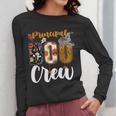 Principal Boo Crew Ghost Halloween Teachers School Matching Women Long Sleeve T-Shirt, funny design Principal Boo Crew Ghost Halloween Teachers School Matching Women Long Sleeve T-Shirt, funny design