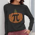 Pumpkin Pi Math Teacher Halloween Thanksgiving Day Costume Men Women Kids Women Long Sleeve T-Shirt, funny design Pumpkin Pi Math Teacher Halloween Thanksgiving Day Costume Men Women Kids Women Long Sleeve T-Shirt, funny design