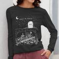 Read In Peace Skeleton Halloween Book Reading Spooky Teacher Women Long Sleeve T-Shirt, funny design Read In Peace Skeleton Halloween Book Reading Spooky Teacher Women Long Sleeve T-Shirt, funny design