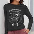 Reading 67 Meme English Teacher 67 Book Lover Humor Women Long Sleeve T-Shirt, English Teacher Gifts, funny design Reading 67 Meme English Teacher 67 Book Lover Humor Women Long Sleeve T-Shirt, English Teacher Gifts, funny design