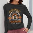 Reading Specialist Halloween Reading Teacher For Men Women Women Long Sleeve T-Shirt, funny design Reading Specialist Halloween Reading Teacher For Men Women Women Long Sleeve T-Shirt, funny design