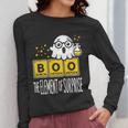 Science Teacher Halloween Elements Of Surprise Chemistry Women Long Sleeve T-Shirt, Science Teacher Gifts, funny design Science Teacher Halloween Elements Of Surprise Chemistry Women Long Sleeve T-Shirt, Science Teacher Gifts, funny design